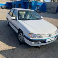 پارس 402