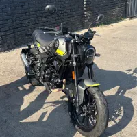 بنلی لئوچینو ۲۵۰ سی سی