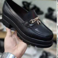 گفش چرم تبریز