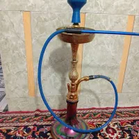 قلیون عربی اصل تمام برنج مخصوص خاص پسندا