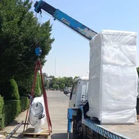 کرایه اجاره جرثقیل کل تهران وحومه|خدمات حمل و نقل|تهران, خاوران|دیوار