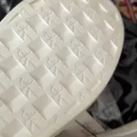 کتونی ckزنانه در حد نو سایز ۳۹،