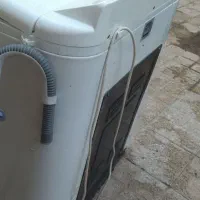 ماشین لباسشویی|ماشین لباسشویی و خشککن لباس|زابل, |دیوار