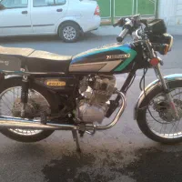 نیکتاز ۲۰۰ مدل ۱۳۹۹ تمام کاربرات|موتورسیکلت|کامیاران, |دیوار