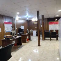 ۲ مغازه ۳۵ متری