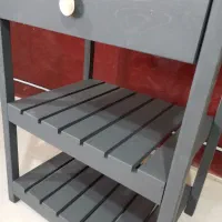 کافی بار  یک رنگ خاص  کافیبار|بوفه، ویترین، کنسول|مشهد, سیلو|دیوار