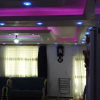 فروش آپارتمان ۱۰۰ متری ۲ خوابه طبقه ۱|فروش آپارتمان|بومهن, |دیوار