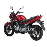 موتور سیکلت سزوکی اینازوما 250 1403