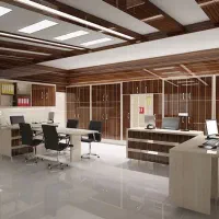 ۱۷۰ متر اداری دو خواب بر ستارخان