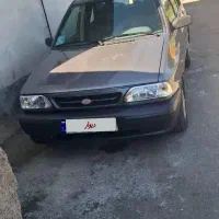 پراید 131 مدل 94 فول درحد