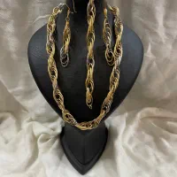 سرویس طلا راشل (بدون اجرت)