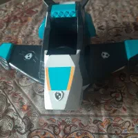 اسباب بازی