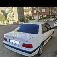 پژو پارس سال مدل ۹۳ داشبورد جدید|خودرو سواری و وانت|سبزوار, چهارراه فرودگاه|دیوار