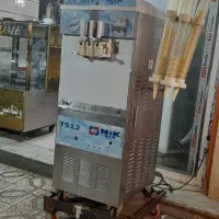 فروش وسایل فروشگاه قنادی و بستنی