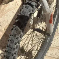 دوچرخه ویوا درحد نو همچی سالم اصل ویوا|دوچرخه، اسکیت، اسکوتر|بوئین زهرا, |دیوار