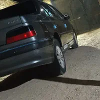 پارس نوک مدادی تیوفای کلاس15|خودرو سواری و وانت|باخزر, |دیوار