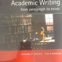 کتاب Writing - Reading زبان