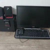 کامپیوتر الجی ویرا