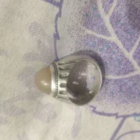 انگشتر عقیق سلیمانی