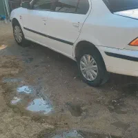 سمند|خودرو سواری و وانت|بندرعباس, |دیوار
