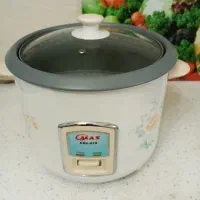 پلوپز وبخارپز|اجاق گاز و لوازم برقی پختوپز|تهران, خاک سفید|دیوار