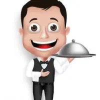 استخدام سالن‌دار فست‌فود