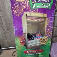 جای رختخوابی برزنتی