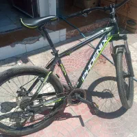 دوچرخه مدل فونیکس سایز 26