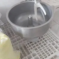 خمیر گیر ۳۵ کیلویی