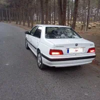 سوای پارس تیوفایو۹۹تمام رنگ