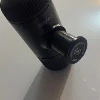 اسپرسو همراه واکاکو مدل نانوپرسو|سماور، چای‌ساز، قهوه‌ساز|ری, شهرری|دیوار