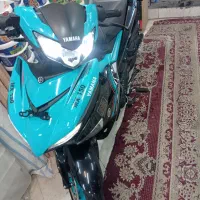 موتور یاماها