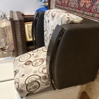 مبلمان|مبلمان خانگی و میز عسلی|کرج, حاجی آباد|دیوار