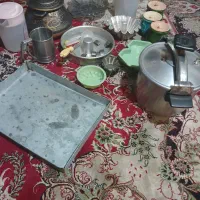 وسایل آشپزی وشیرینی پزی