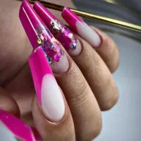 آموزش کامل کاشت ناخن همراه با مدرک|خدمات آموزشی|شوشتر, |دیوار