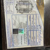 پژو پارس سال|خودرو سواری و وانت|تهران, آشتیانی|دیوار