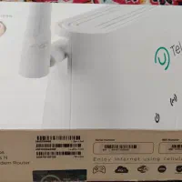 مودم سیم کارتی UTel مدل L443