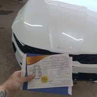 کارشناسی و تشخیص رنگ خودرو عبادی/سیار در محل