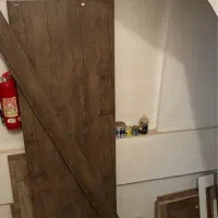 ورق کابینت ام دی اف