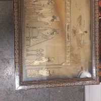 تابلو هخامنشیان