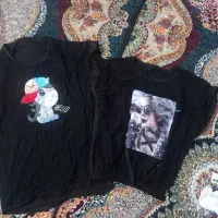 شلوار هودی دورس مانتو تیشرت|لباس|قرق, |دیوار