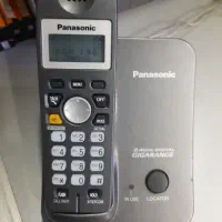 تلفن بیسیم پاناسونیک