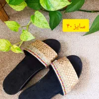 حراج آخر فصل صندل رو از دست ندید|کیف، کفش، کمربند|شیراز, محراب|دیوار