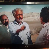 تلویزیون ۲عدد ال ای دی ۴۲ ال جی|تلویزیون و پروژکتور|نظرآباد, رسالت|دیوار