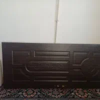 باسلام ۵ تا درب اتاق در حد نو به فروش میرسد