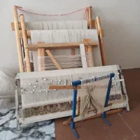 دار قالی تابلوفرش