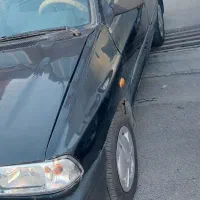 پراید مدل۸۵