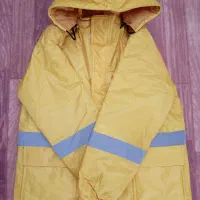 لباس کار نو و آکبند