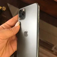 آیفون 11پرو|موبایل|مراغه, |دیوار