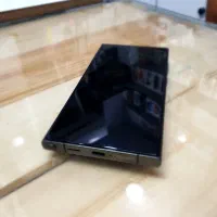 S24 Ultra Samsung|موبایل|شیراز, انجیر|دیوار